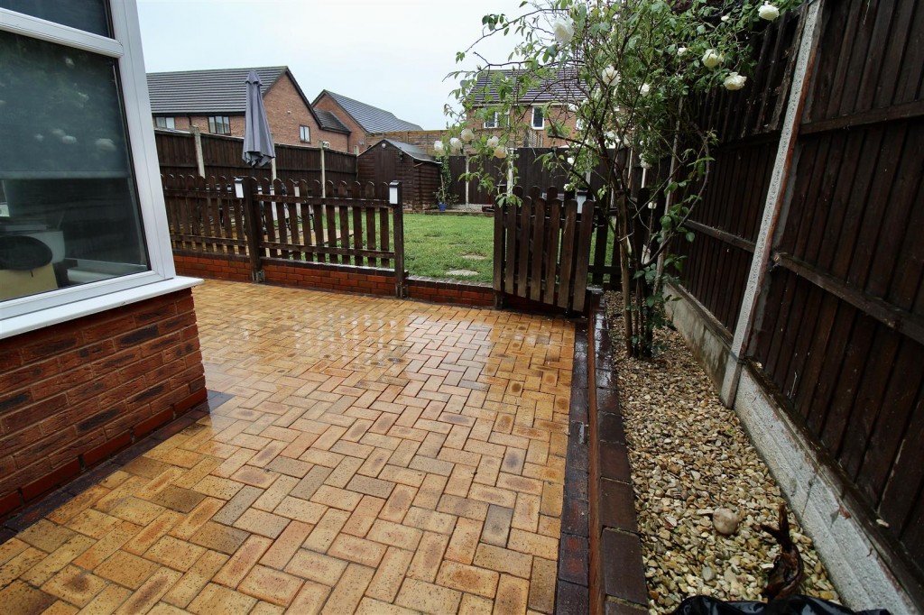 Images for Eathorpe Close, Shard End, Birmingham