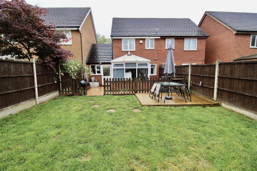 Images for Eathorpe Close, Shard End, Birmingham