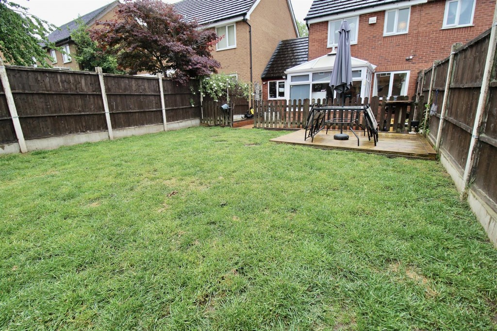 Images for Eathorpe Close, Shard End, Birmingham