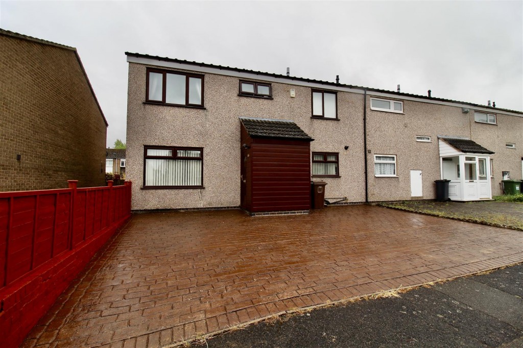 Images for Greenfinch Road, Smiths Wood, Birmingham