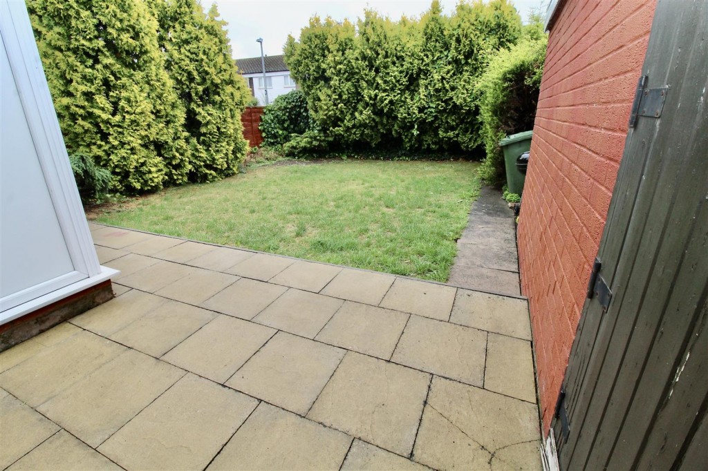 Images for Greenfinch Road, Smiths Wood, Birmingham