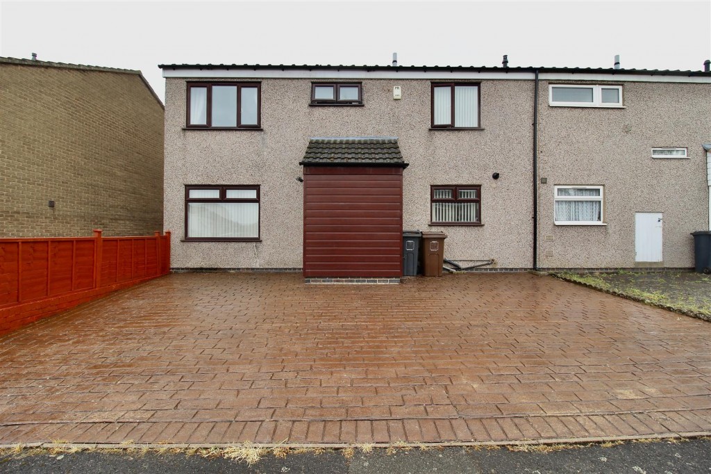 Images for Greenfinch Road, Smiths Wood, Birmingham