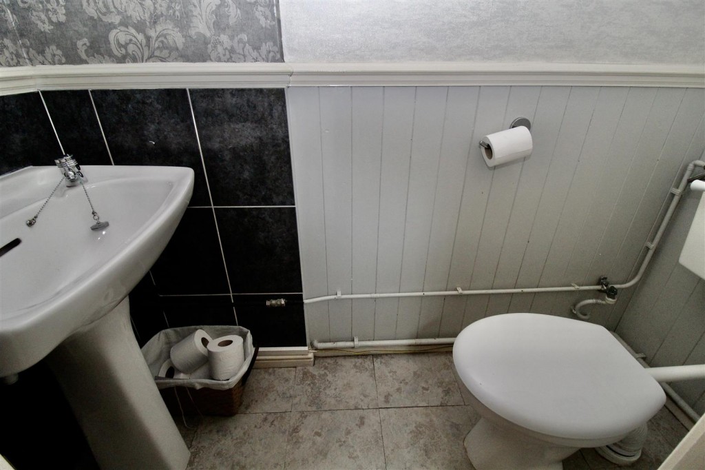 Images for Greenfinch Road, Smiths Wood, Birmingham