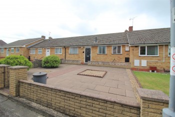 Jennifer Walk, Yardley, Birmingham