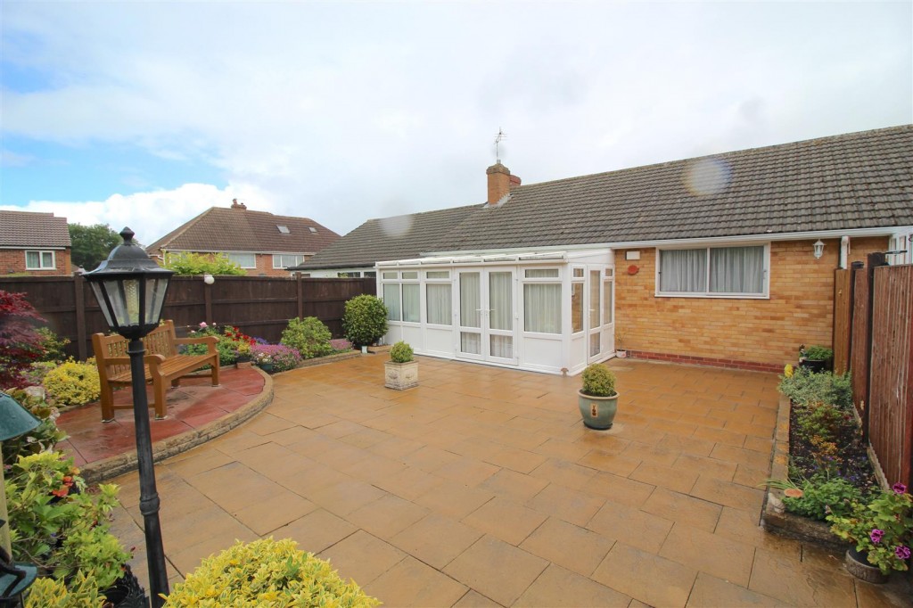 Images for Jennifer Walk, Yardley, Birmingham