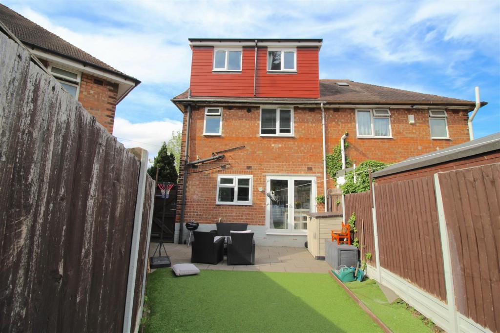 Images for The Riddings, Stechford, Birmingham