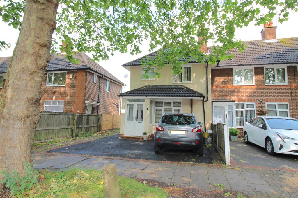 Images for Hilderstone Road, Birmingham