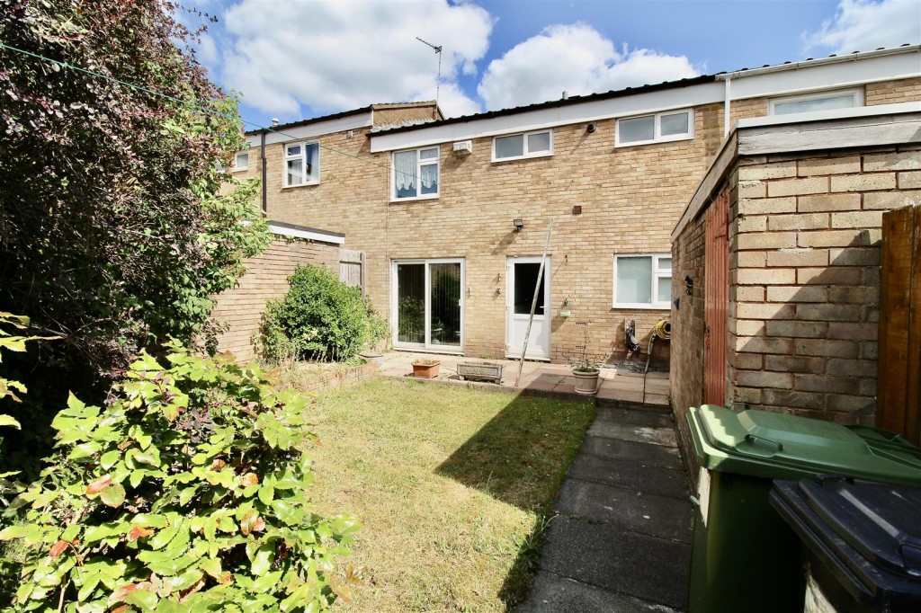 Images for Stella Croft, Chelmsley Wood, Birmingham