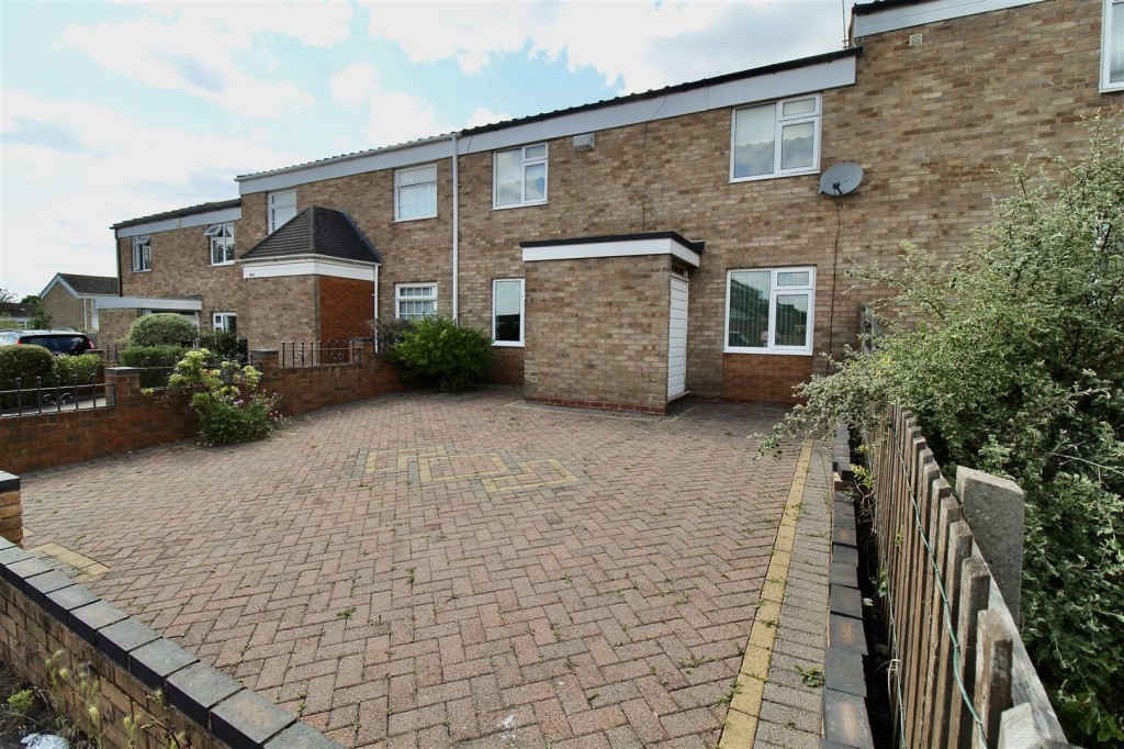 Images for Stella Croft, Chelmsley Wood, Birmingham