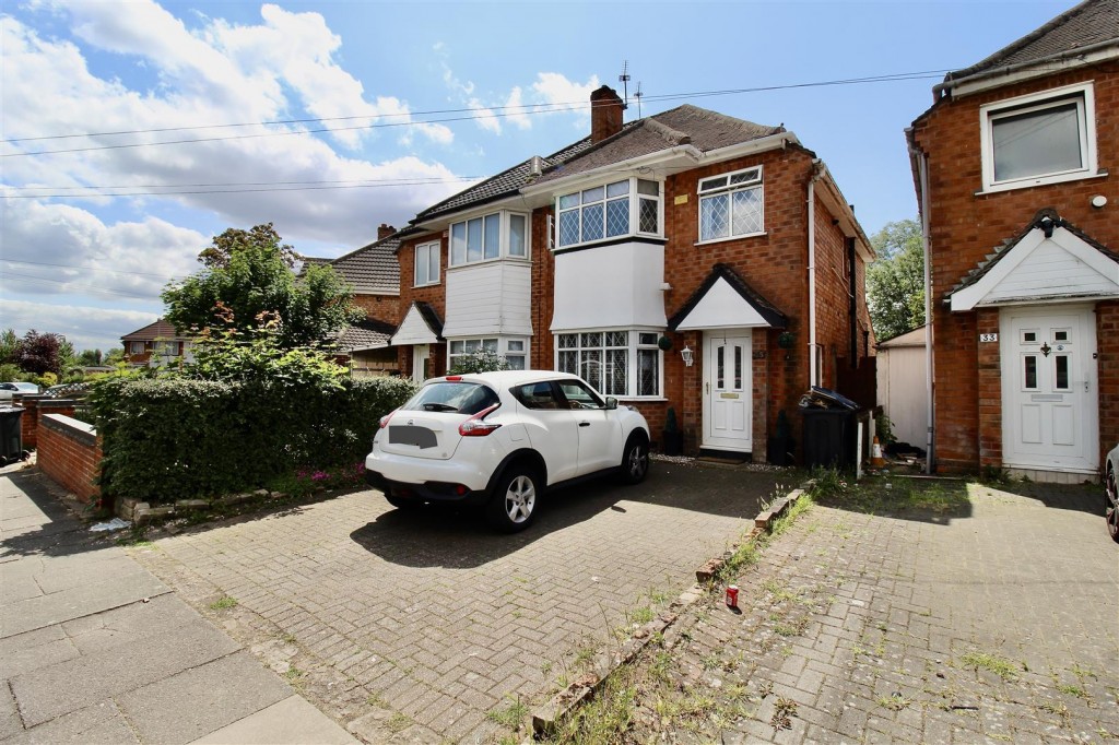 Images for Bucklands End Lane, Birmingham