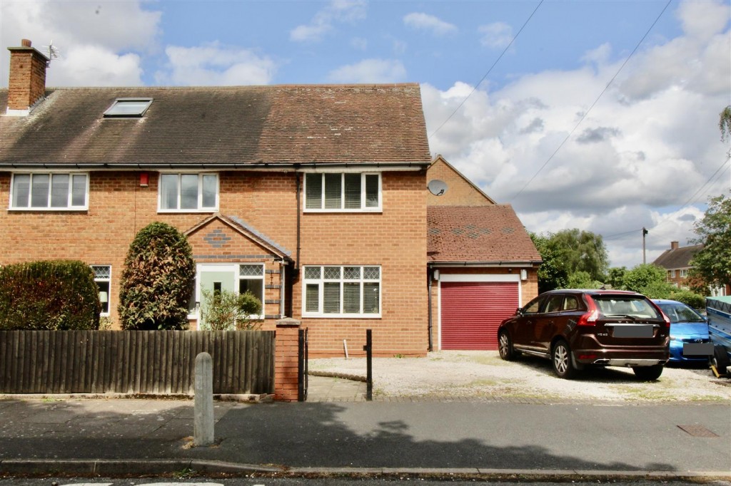 Images for Pencroft Road, Birmingham