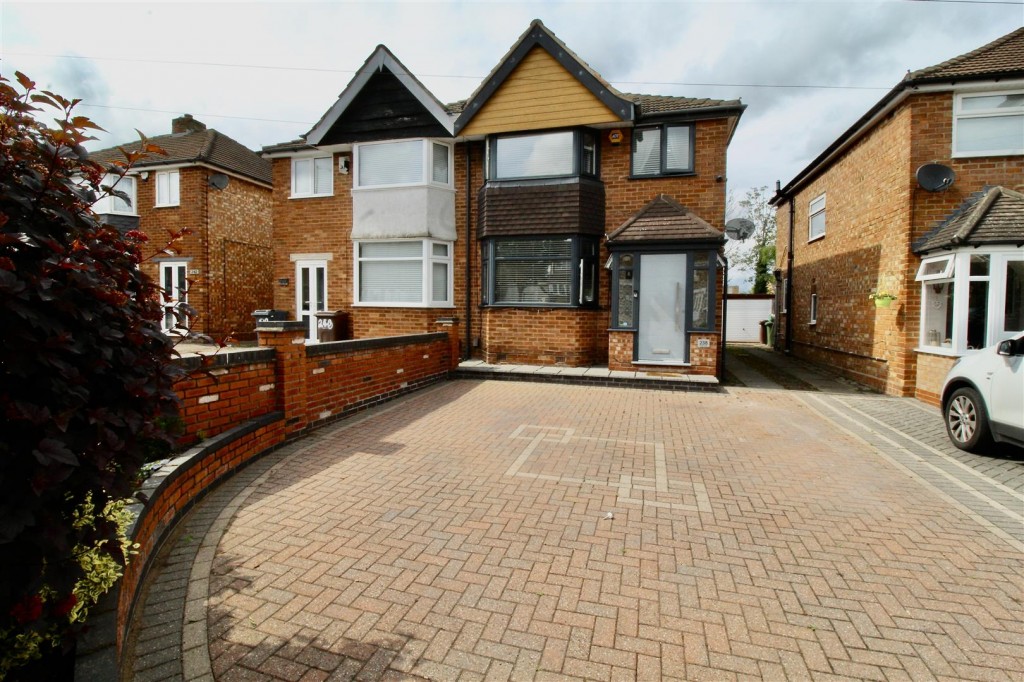 Images for Cooks Lane, Kingshurst, Birmingham