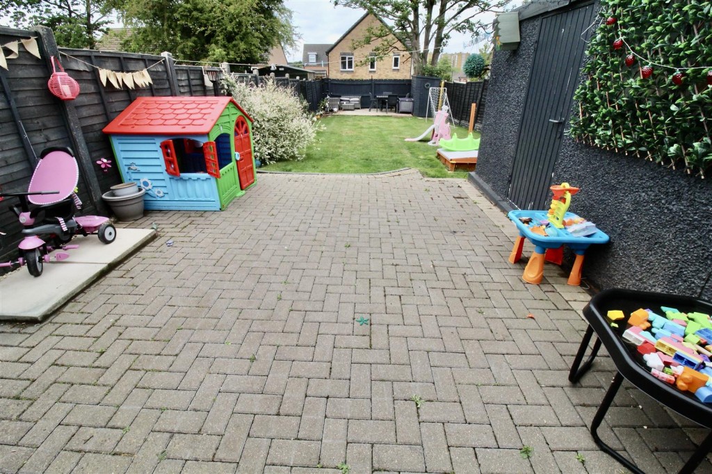 Images for Cooks Lane, Kingshurst, Birmingham