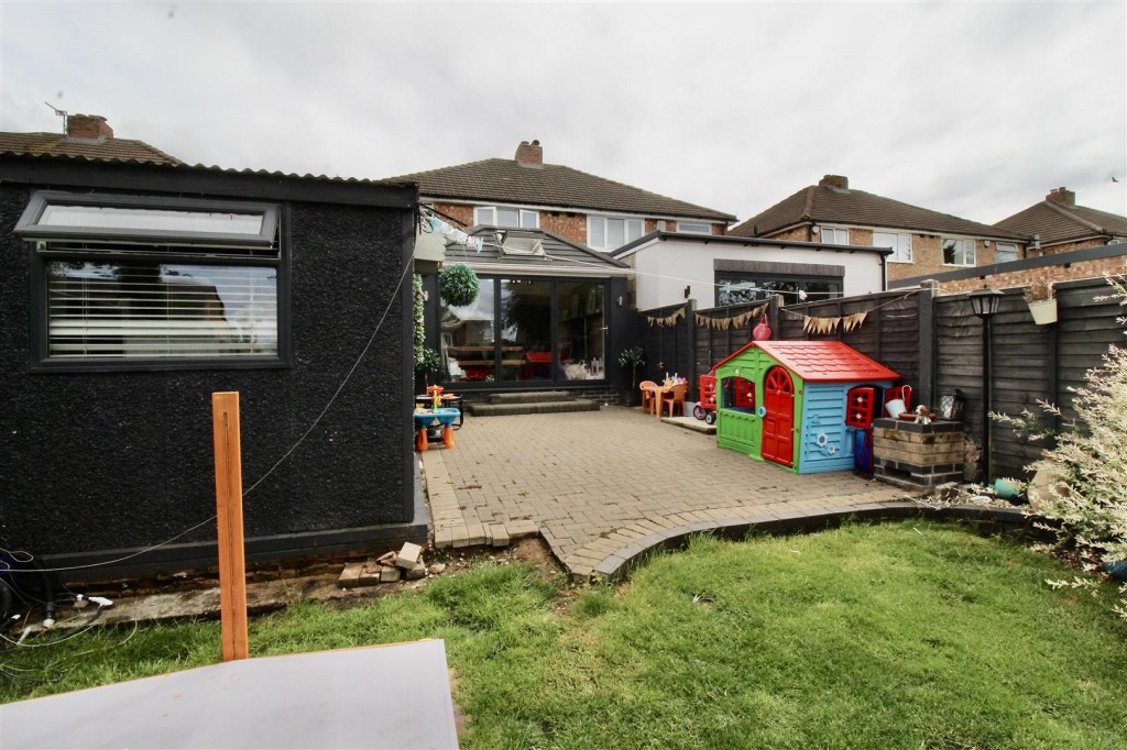 Images for Cooks Lane, Kingshurst, Birmingham