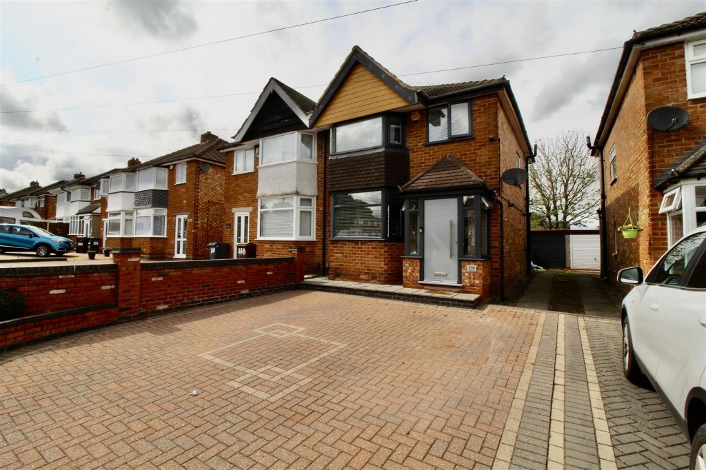 Images for Cooks Lane, Kingshurst, Birmingham