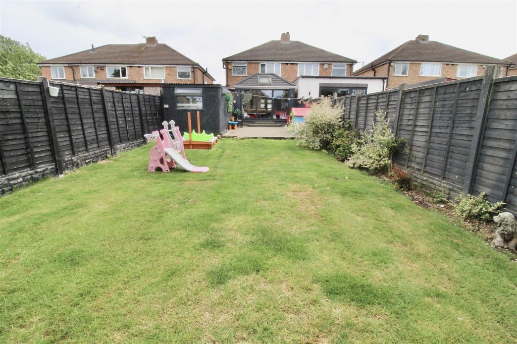 Images for Cooks Lane, Kingshurst, Birmingham