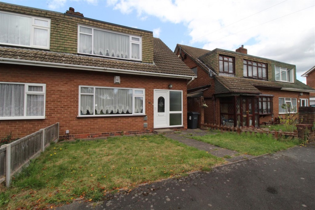 Images for Rowley Grove, Tile Cross, Birmingham