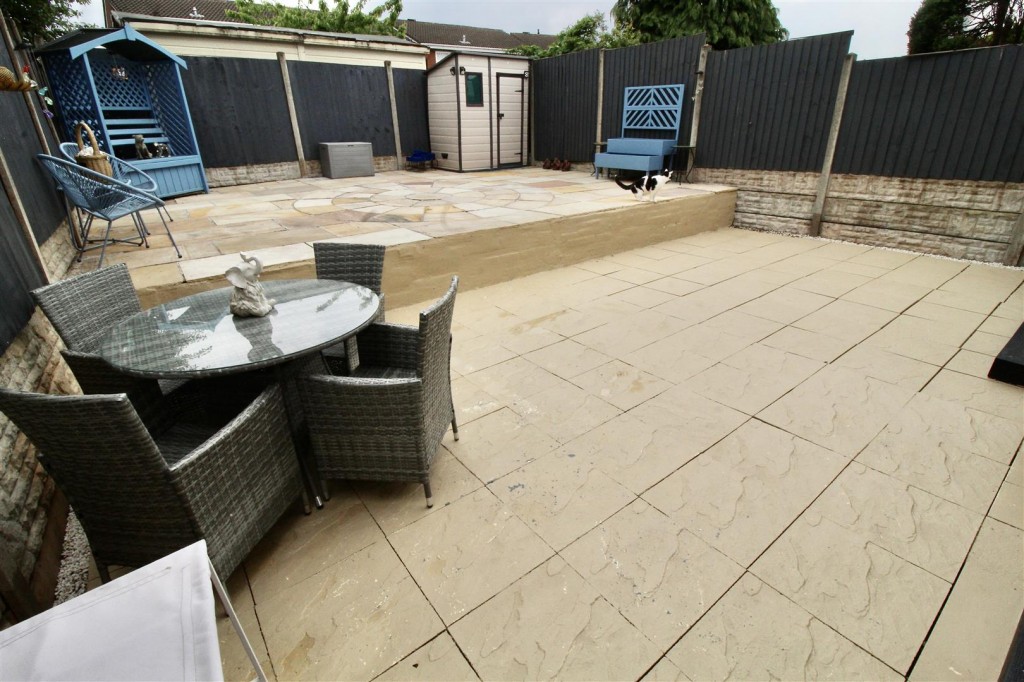 Images for Whittleford Grove, Castle Bromwich, Birmingham