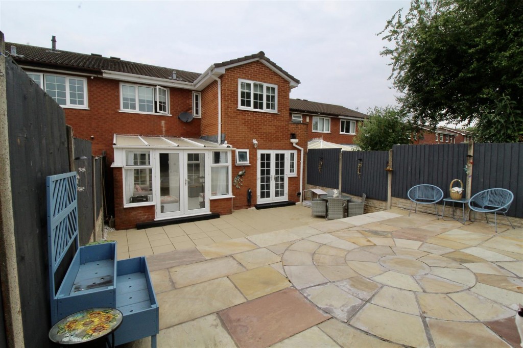 Images for Whittleford Grove, Castle Bromwich, Birmingham