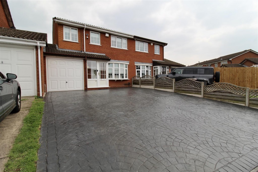 Images for Whittleford Grove, Castle Bromwich, Birmingham