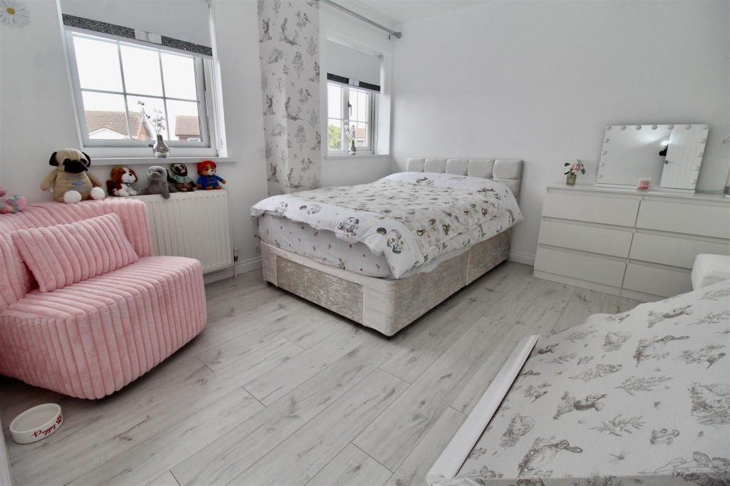 Images for Whittleford Grove, Castle Bromwich, Birmingham
