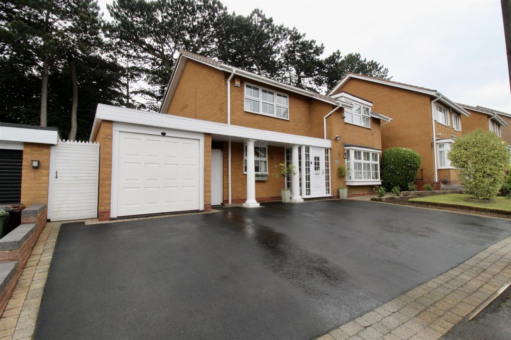 Images for Kingsleigh Drive, Birmingham