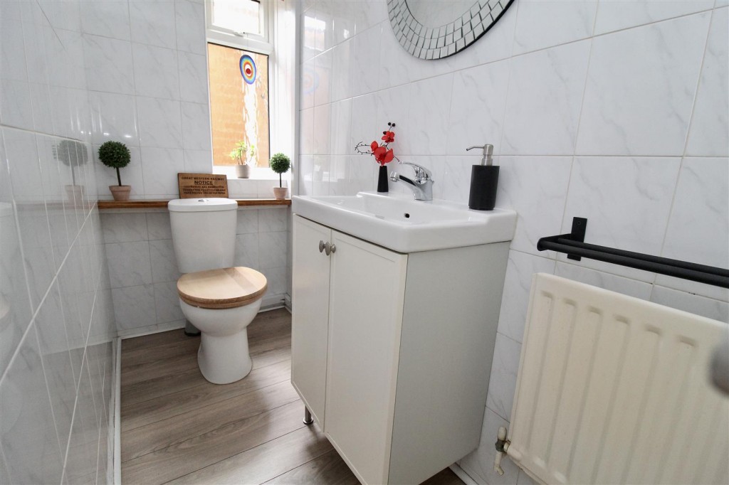 Images for Kingsleigh Drive, Birmingham