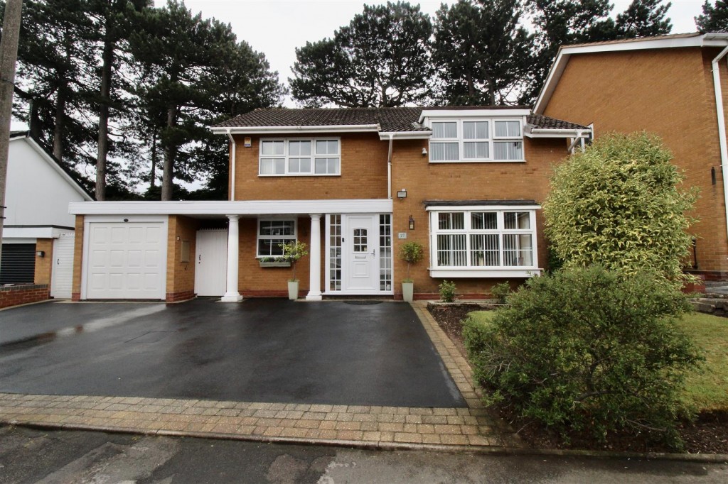 Images for Kingsleigh Drive, Birmingham