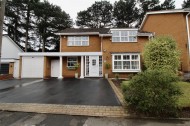 Images for Kingsleigh Drive, Birmingham