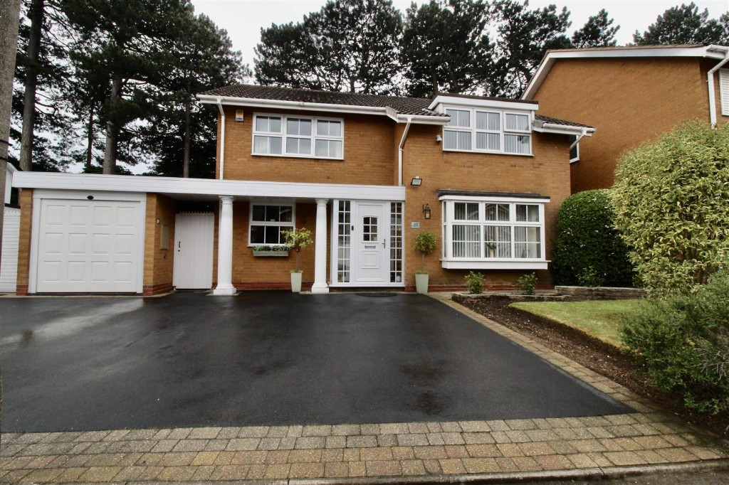 Images for Kingsleigh Drive, Birmingham