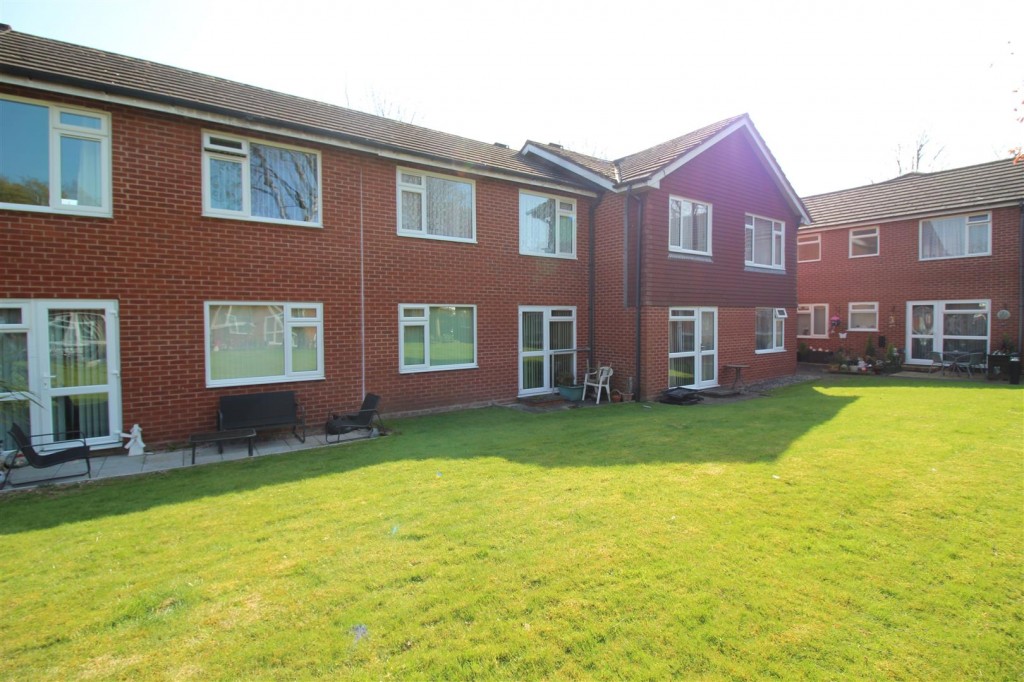 Images for Barrows Lane, Birmingham
