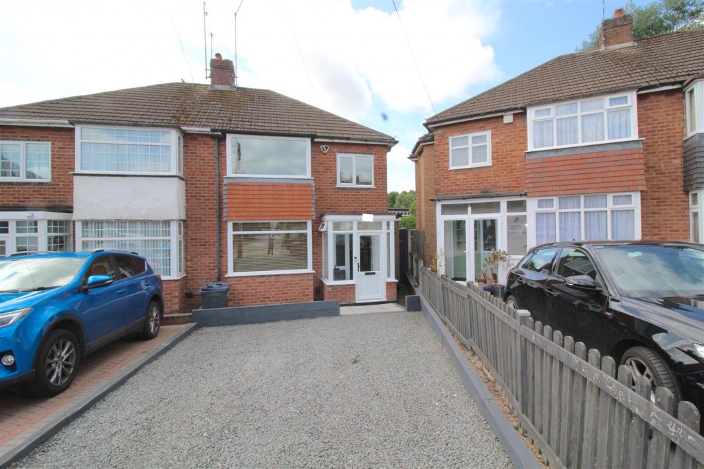 Images for Trentham Grove, Birmingham