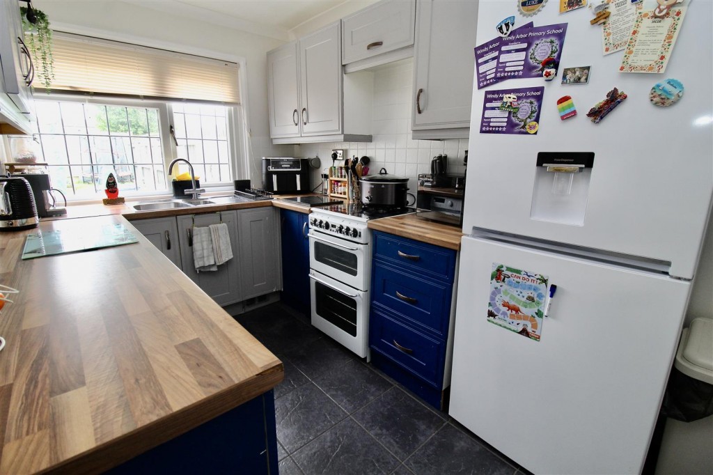 Images for Chester Close, Fordbridge, Birmingham