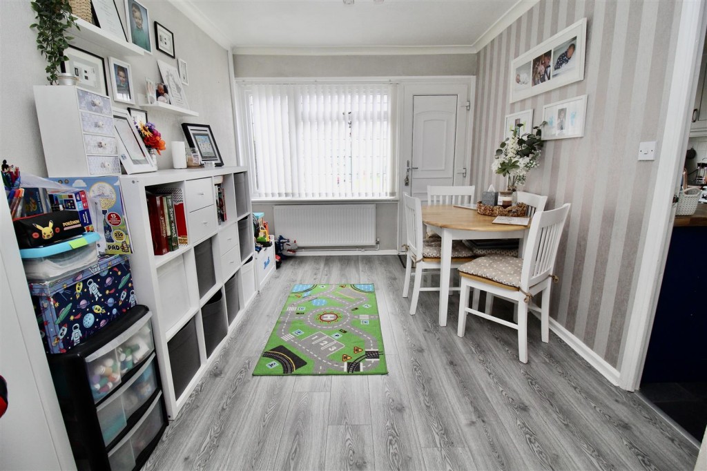 Images for Chester Close, Fordbridge, Birmingham