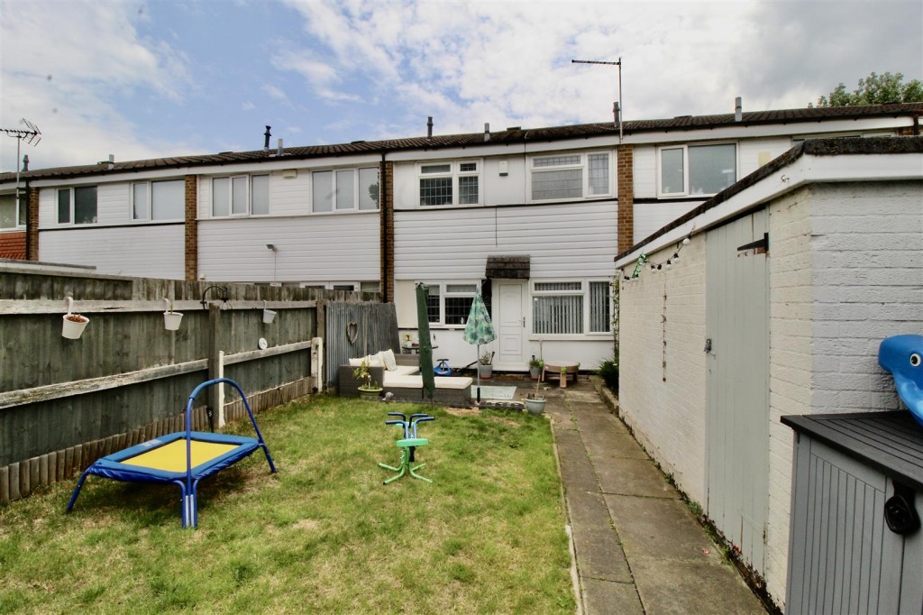 Images for Chester Close, Fordbridge, Birmingham