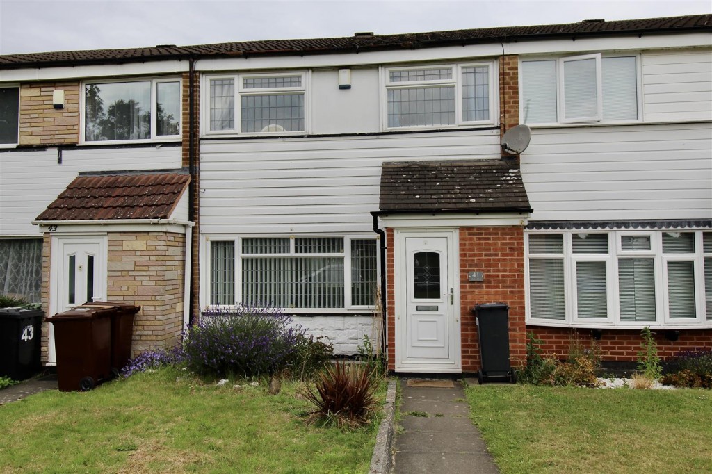 Images for Chester Close, Fordbridge, Birmingham