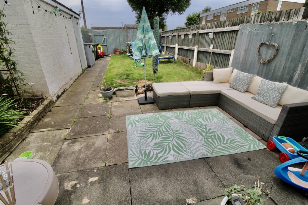 Images for Chester Close, Fordbridge, Birmingham