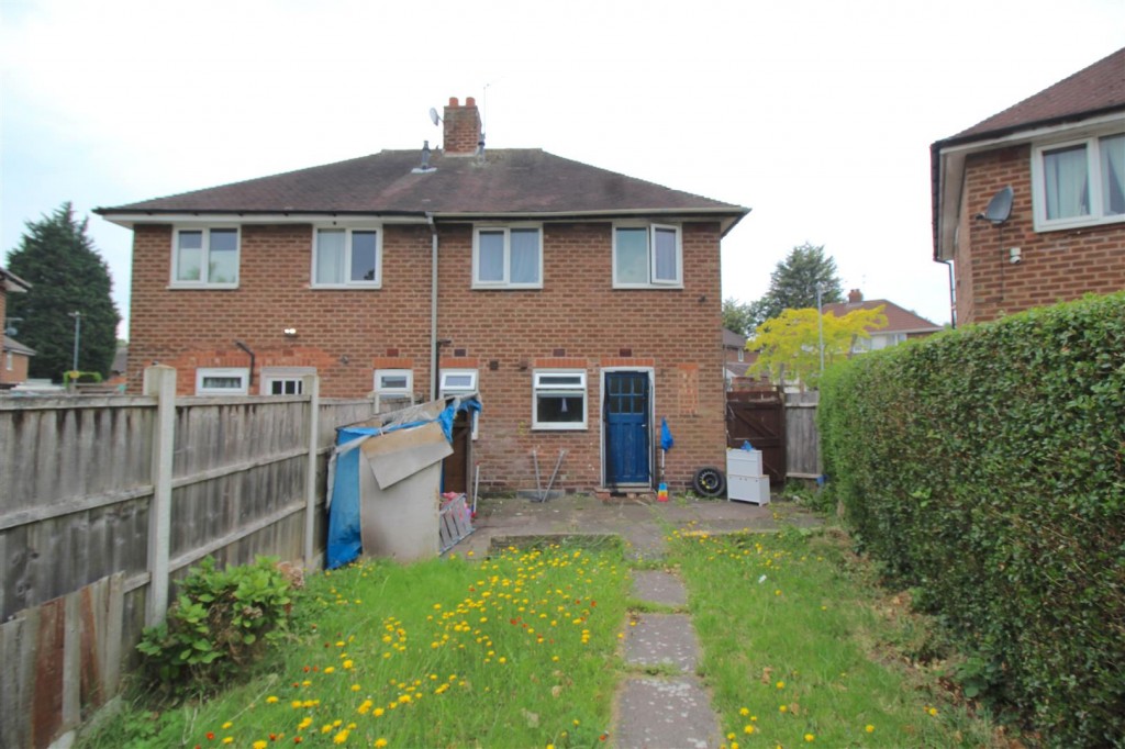 Images for North Roundhay, Stechford, Birmingham