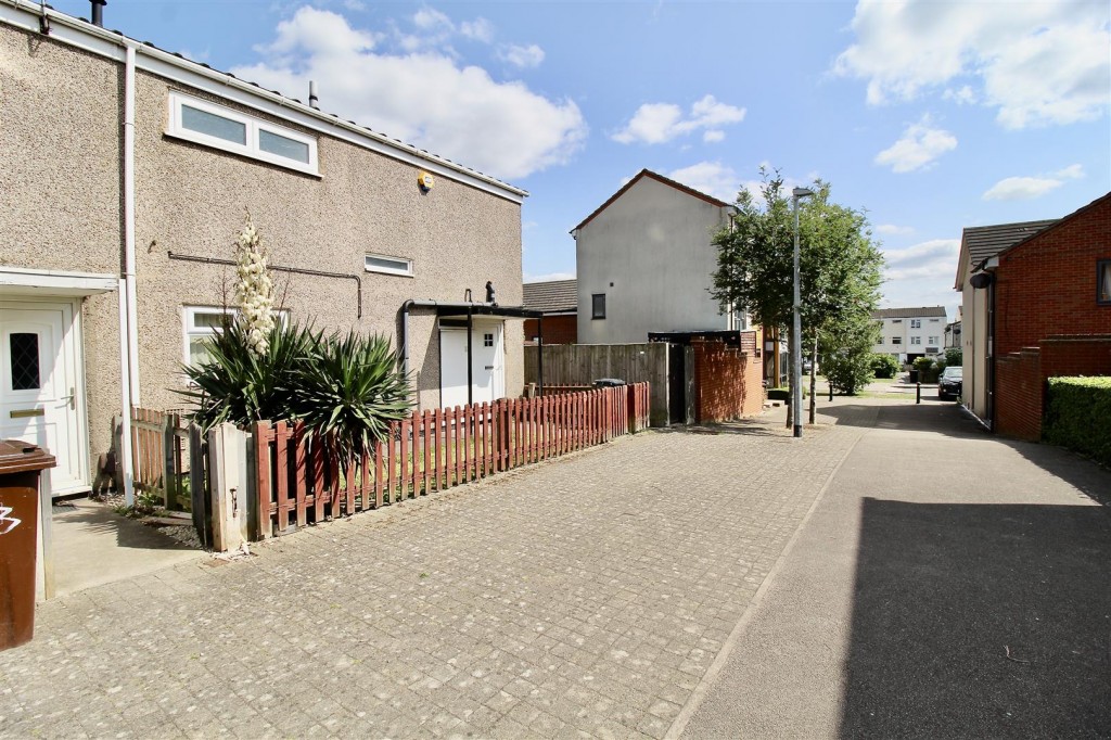 Images for Auckland Drive, Smiths Wood, Birmingham