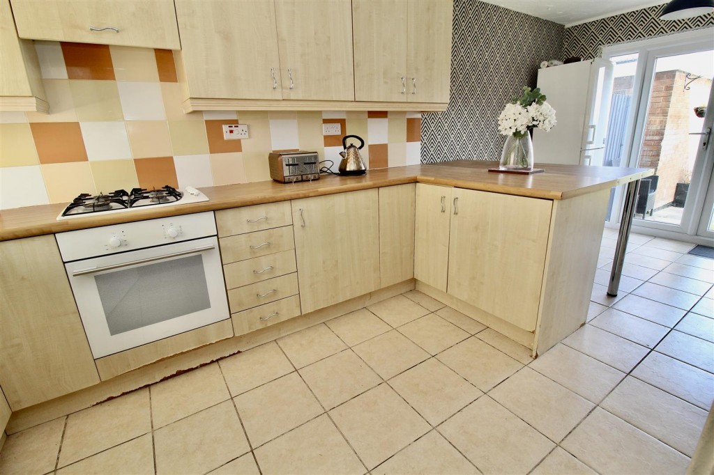 Images for Auckland Drive, Smiths Wood, Birmingham