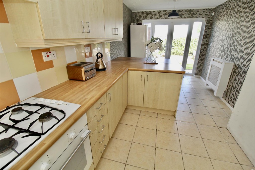 Images for Auckland Drive, Smiths Wood, Birmingham
