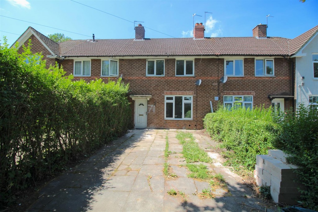 Images for Eddish Road, Kitts Green, Birmingham