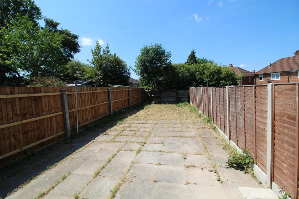 Images for Eddish Road, Kitts Green, Birmingham