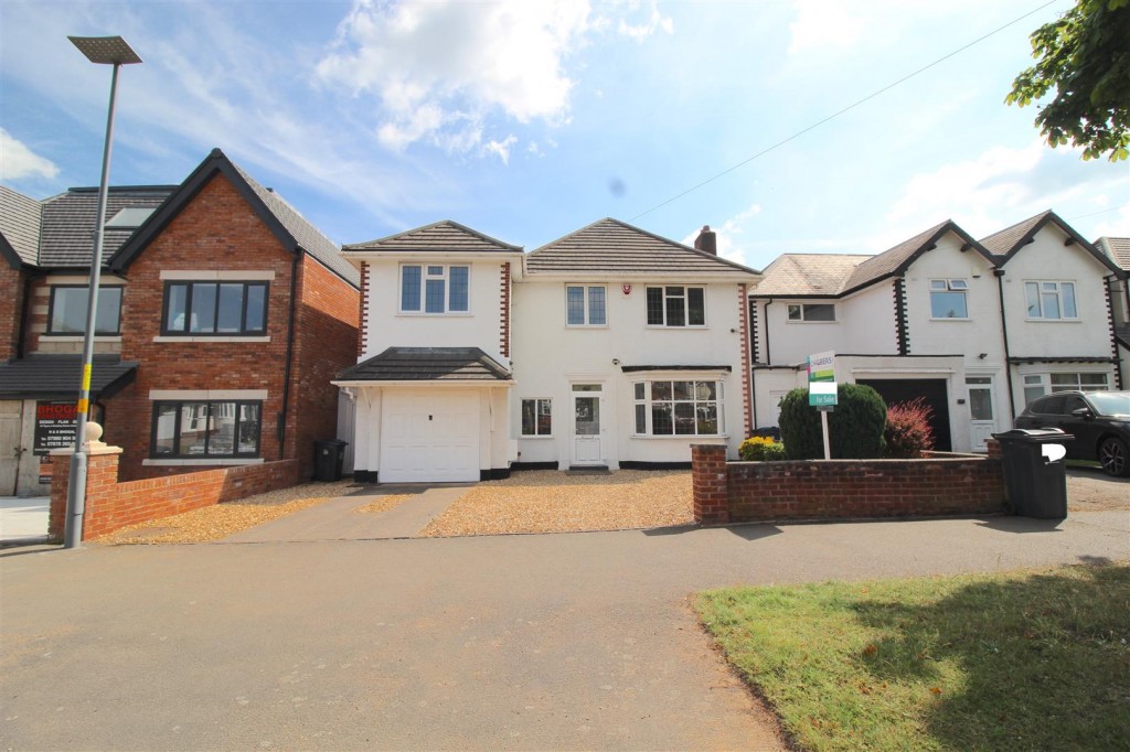 Images for Rowlands Road, Yardley, Birmingham