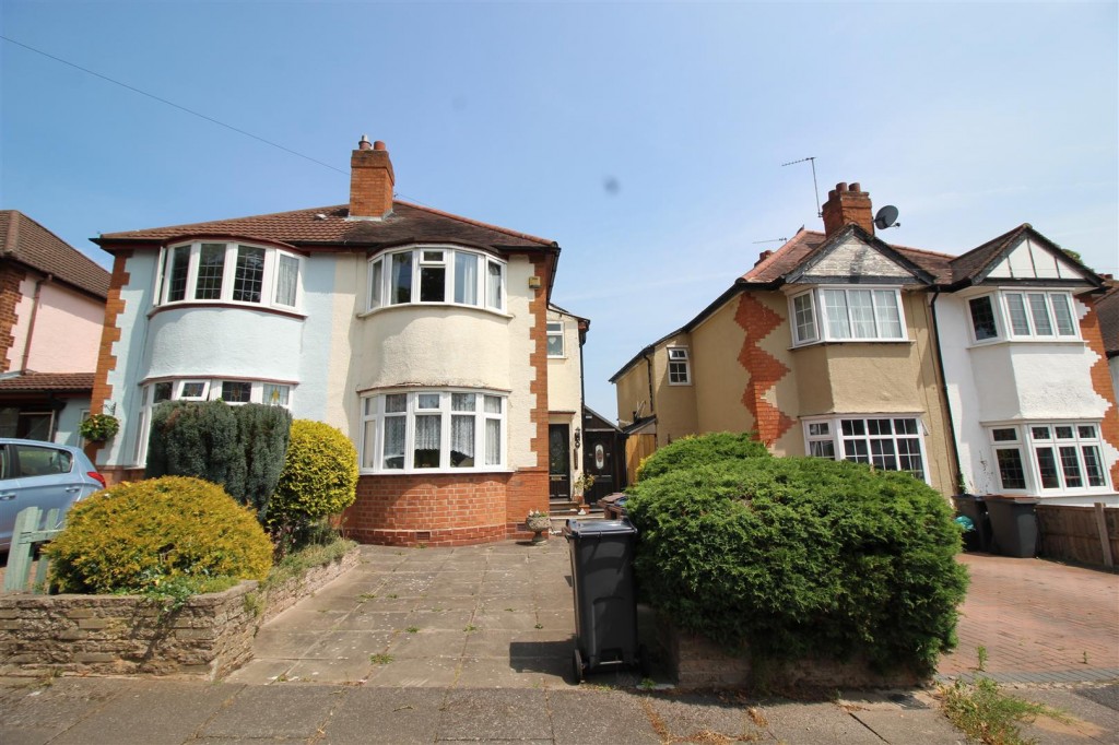 Images for Welford Avenue, Yardley, Birmingham