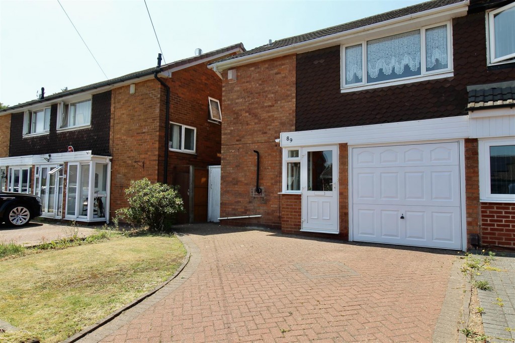 Images for Hilltop Drive, Birmingham