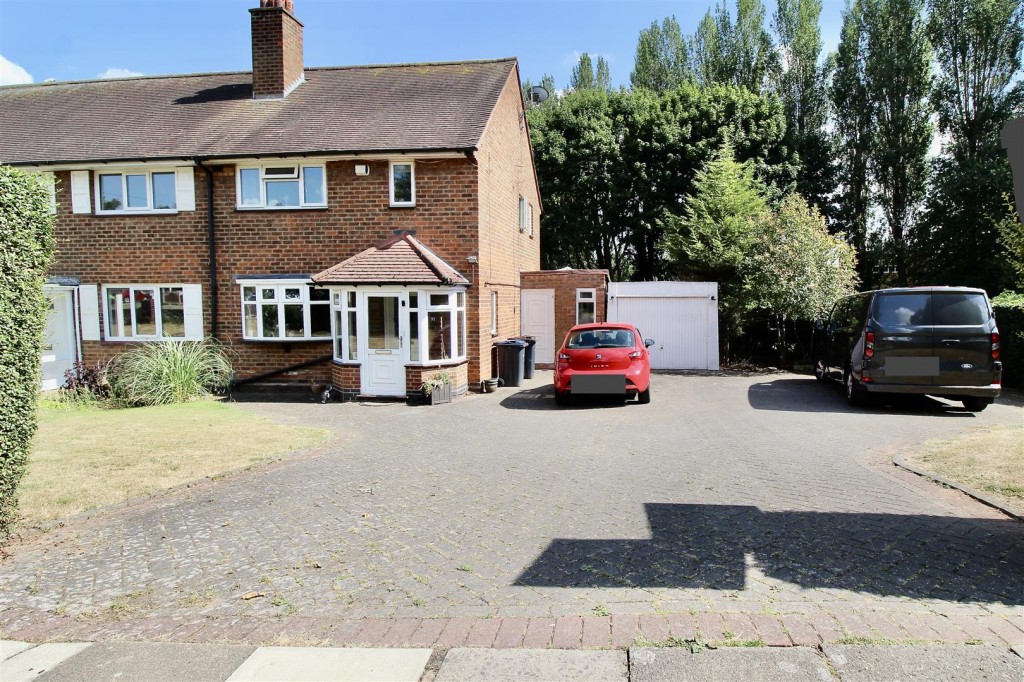 Images for Freasley Road,, Shard End, Birmingham,