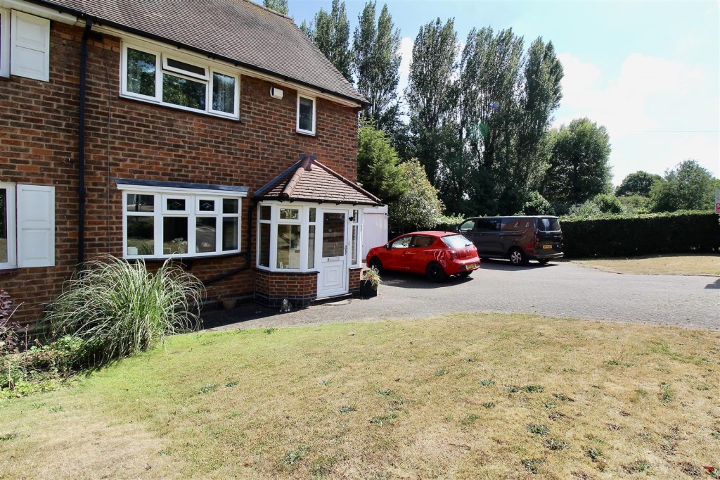 Images for Freasley Road,, Shard End, Birmingham,
