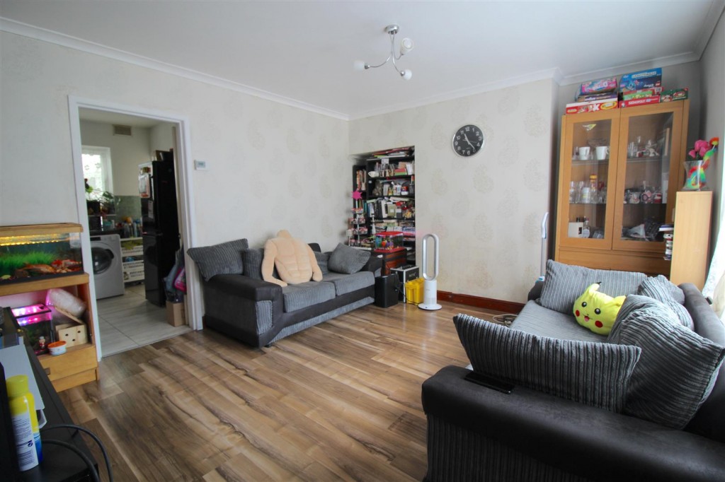 Images for Leafield Crescent, Lea Village, Birmingham