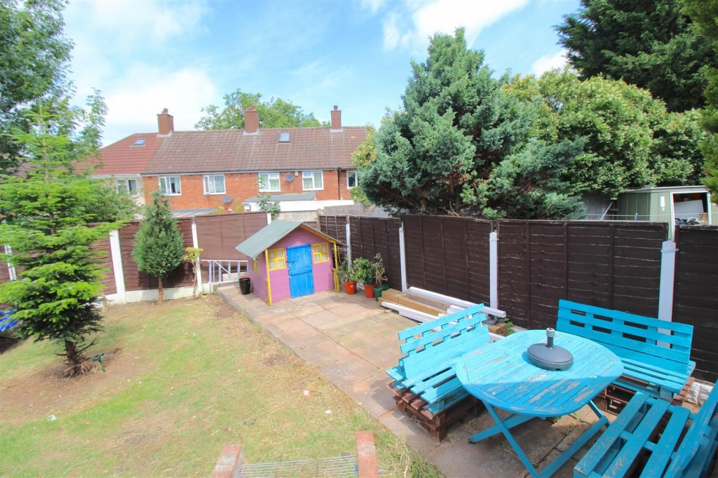 Images for Leafield Crescent, Lea Village, Birmingham